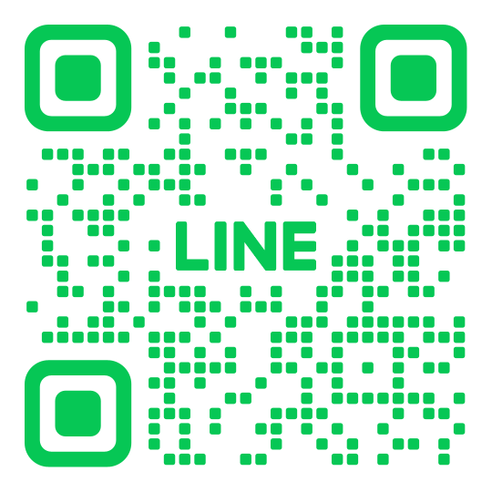 株式会社ケイタスプラン 公式LINE 友だち追加用QRコード
